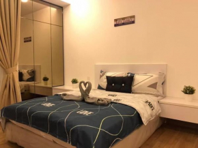 LV Vacation Homestay#Wifi#Netflix#Free Parking